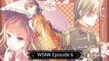 Watashi no Shiawase na Kekkon Episode 6 (Sub Indo)