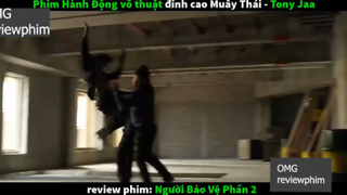 tony jaa p3 #omgreviewphim