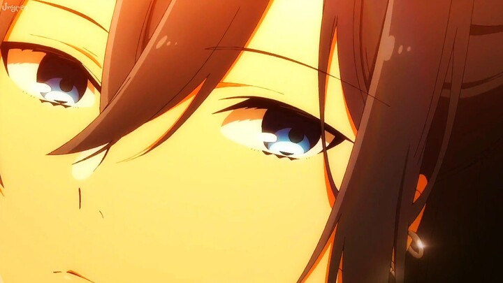 Hidden Lives, Unexpected Meeting | Horimiya AMV