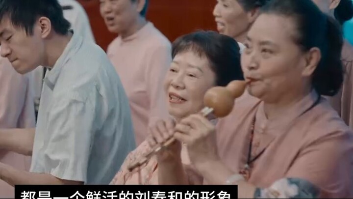 Bagaimana penderita Cerebral Palsy menilai kemampuan akting Yi Yang Qianxi dalam "Little Me"?