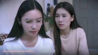 Những hình ảnh của ep 9 ( Love Senior The Series ) #loveseniortheseries #starhunterentertainment