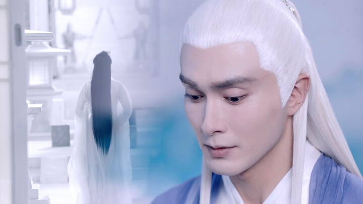 [Highly Distressing – Do Not Watch If Sensitive | Past and Present Lives] “Xiaobai is dead, and Dong