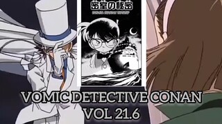 [Detective Conan] - Vomic Manga Vol 21.6