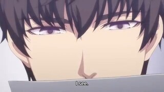 [Koi To Producer  Evol X Love Episode 2