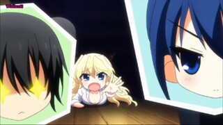 Diajari bikin anak_Amv