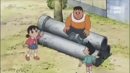 Doraemon Malay Dubbed