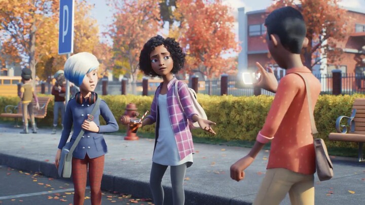 headspace 2023 : full movie, click on the link here https://bit.ly/3Rkrajj