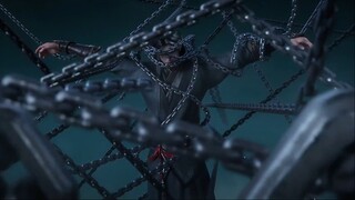 Jade Dynasty S3 Episode 21-23 Sub Indo