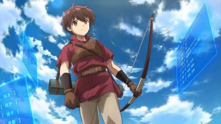 Saikyou no shokugyou WA Yuusha Episode 8 Sub Indonesia - Kekuatan Baru & Perlengkapan Baru