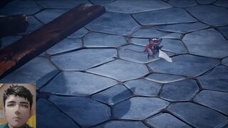 Post Mouse Gameplay Ending