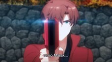 Mahouka Koukou no Rettousei season 3 episode 11 Full Sub Indo | REACTION INDONESIA