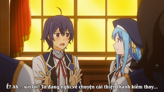 💦 Đứa bé trong rừng lên thủ đô TẬP 4 Vietsub ✨