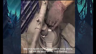 Review Luyện Tay Để Tết Chia Bài | Review Những Video Triệu View | Kênh Xàm TV