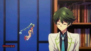 Myriad Colors Phantom World Tagalog Dub Episode 03