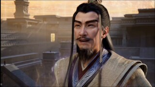 Let’s review the domineering appearance of Yuanying Laoguai