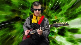 Guitar collab 12.2023