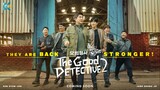 The Good Detective 2 (2022) - EPISODE 4 [ENGSUB]