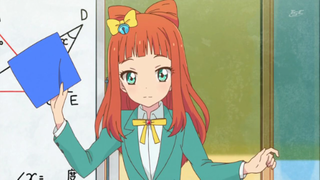 [Ogawa Fansub] Aikatsu Stars ss2 - tập 68