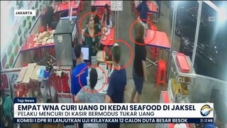 Top News (Metro TV) 5/7/2025