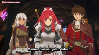 EP1 A-Rank Party wo Ridatsu shita Ore wa, Moto Oshiego-tachi to Meikyuu Shinbu wo Me (Sub Indonesia)