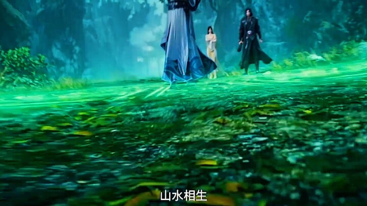 preview jade Dynasty season 3 episode 6