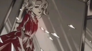 الأحمر هو الدمار