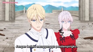 May I Ask for One Final Thing? Bolehkah Saya Mengajukan Satu Permintaan Episode 6 (Sub Indo)