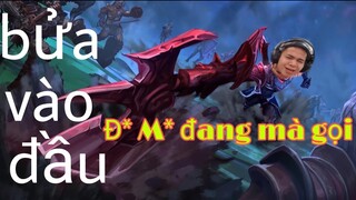 Errol : Và Những Pha ( Bửa Vào Đầu ) kỳ anh v4