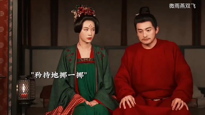 糙汉将军终于娶到自己喜欢的人了 婚后好宠"