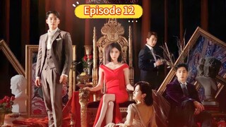 🇰🇷 Elegant Empire 2023 Episode 12| English SUB (High Quality)