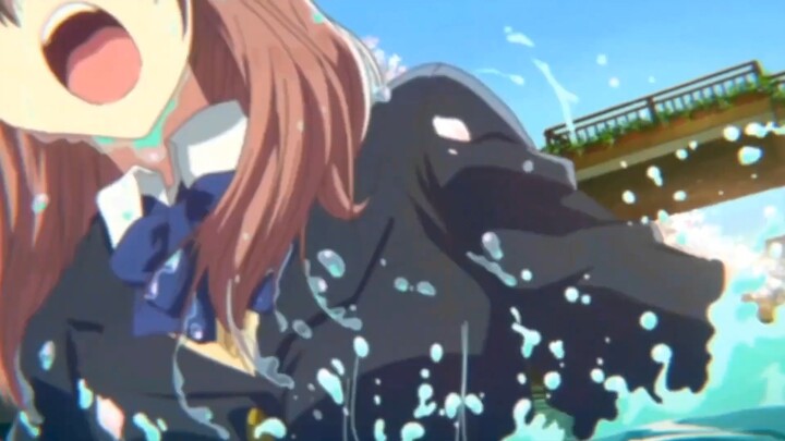 Sayaaang Udaaah Aaaah~ Basaaah Bangeet Niiih