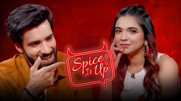 Spice It Up Episode 3 With Avinash Tiwary