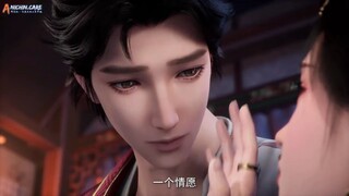 Fight For The Throne Eps 20 Sub Indo