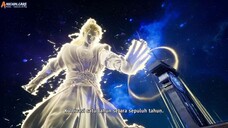 Supreme Above the Sky Episode 18 subtitle Indonesia