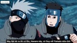 Kakashi Có Tất Cả Nhưng Không Có Người Yêu - Top 10 Kẻ Ế Bền Vững Nhất Naruto-P4