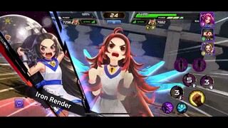 Global Server Championship Highlights 4/4/2021