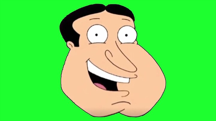 【Family Guy】【พากย์จีน】สวัสดีทุกคน ฉันชื่อ Quagmire