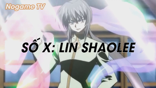 Black Cat (Short Ep 18) - Số X: Lin Shaolee #blackcat