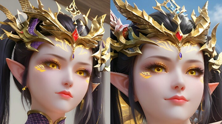 Episode 340: Dragon Emperor Zhiyan – 100 Points