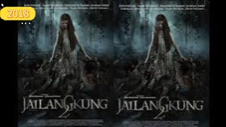 Jailangkung 2 (2018)