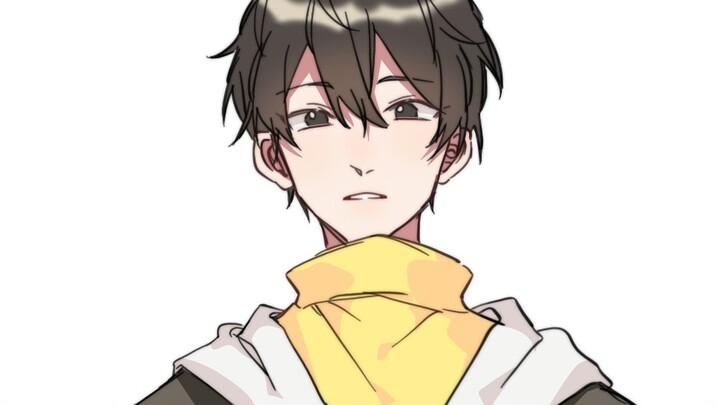 [Yunsanghe] [Viết tay] Ôi~ Tệ quá