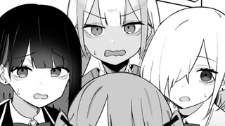 Sau khi mất trí nhớ, anh tỉnh dậy và phát hiện mình có bốn người bạn gái: một yandere, một tsundere,