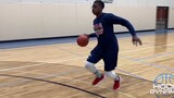 Olahraga|Teknik Bermain Bola Basket