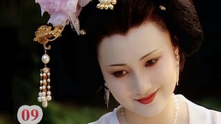 杨玉环被李隆基赶出宫