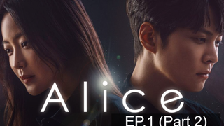 Alice รหัสลับข้ามเวลา EP1_2