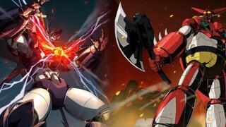 【Devil Caesar & Mageita · MAD】 Hãy xuống địa ngục!