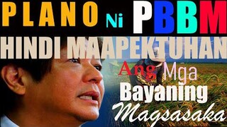 KUNG BABABA ANG PRESYO NG BIGAS PAPANO NA ANG MGA BAYANI NATING MAGSASAKA? - KAPATID Avinidz ™