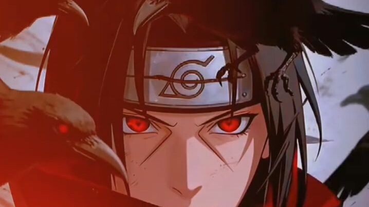 My Itachi