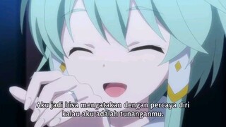 touya nambah istri lagi – isekai wa smartphone season 2 eps 5