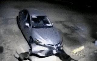 ขโมยอะไหล่รถ